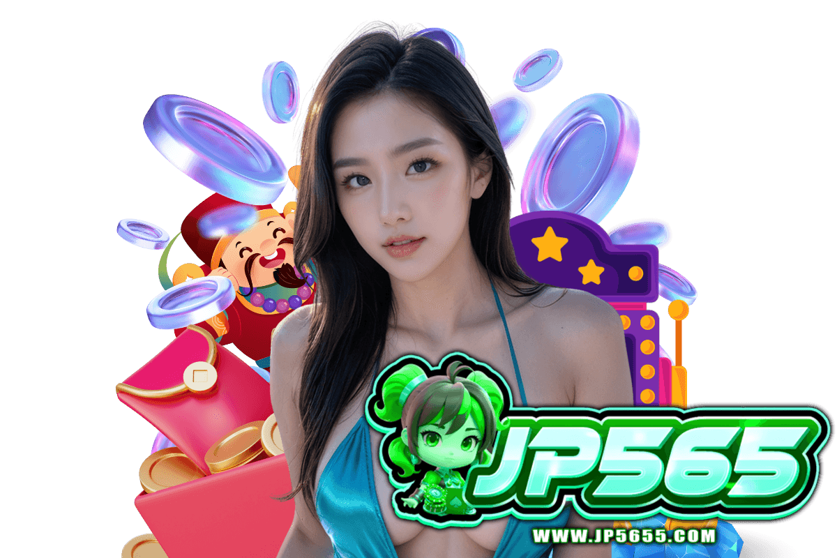 jp565 แจกเครดิตฟรี